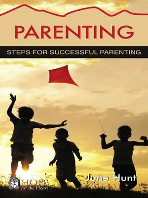 cover image of Parenting